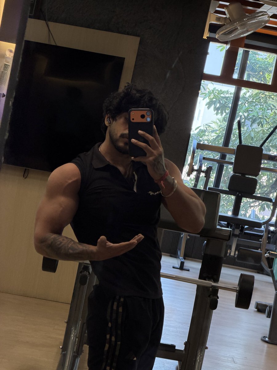 Arjun Tyagi tweet media