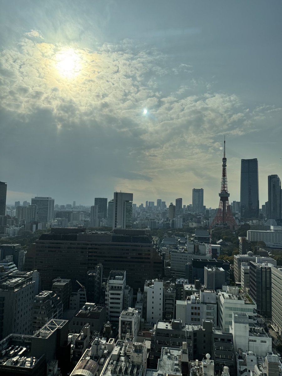 すっかり春ですね。ついつい薄着です。さくらはもう咲いているのでしょうか？