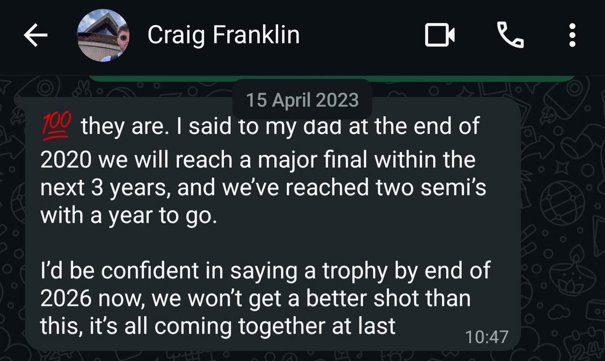 Dan Craft tweet media