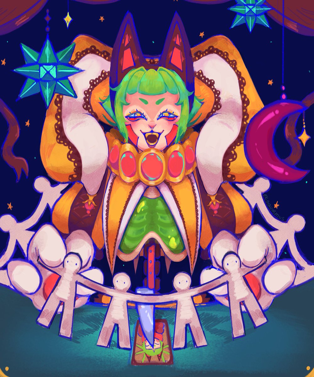 algernyan (NEODIVA WAVE 4 RELEASE) tweet media