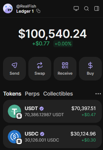 RealFish tweet media