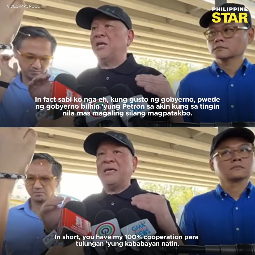 The Philippine Star tweet media