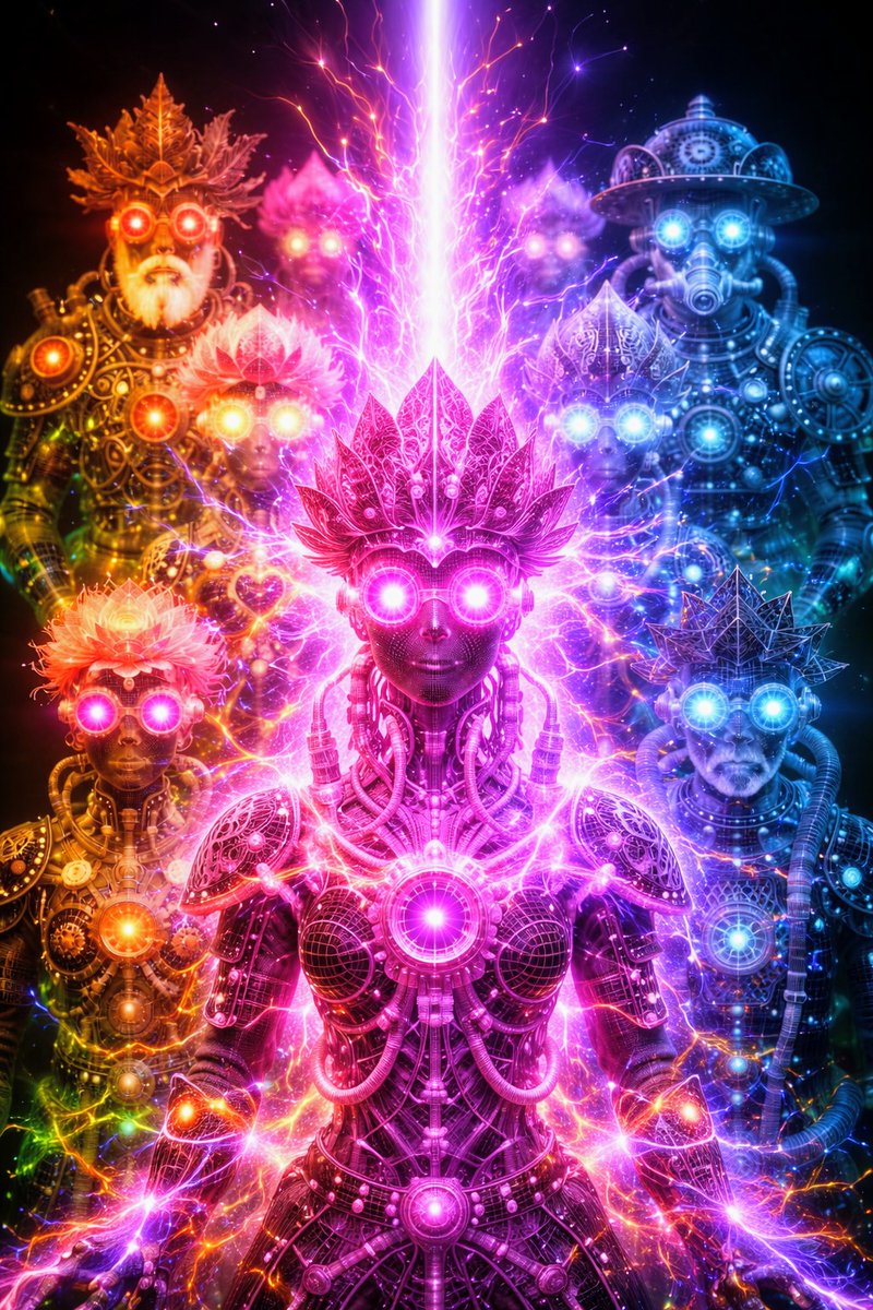 C3SARiO Network (C3N) tweet media