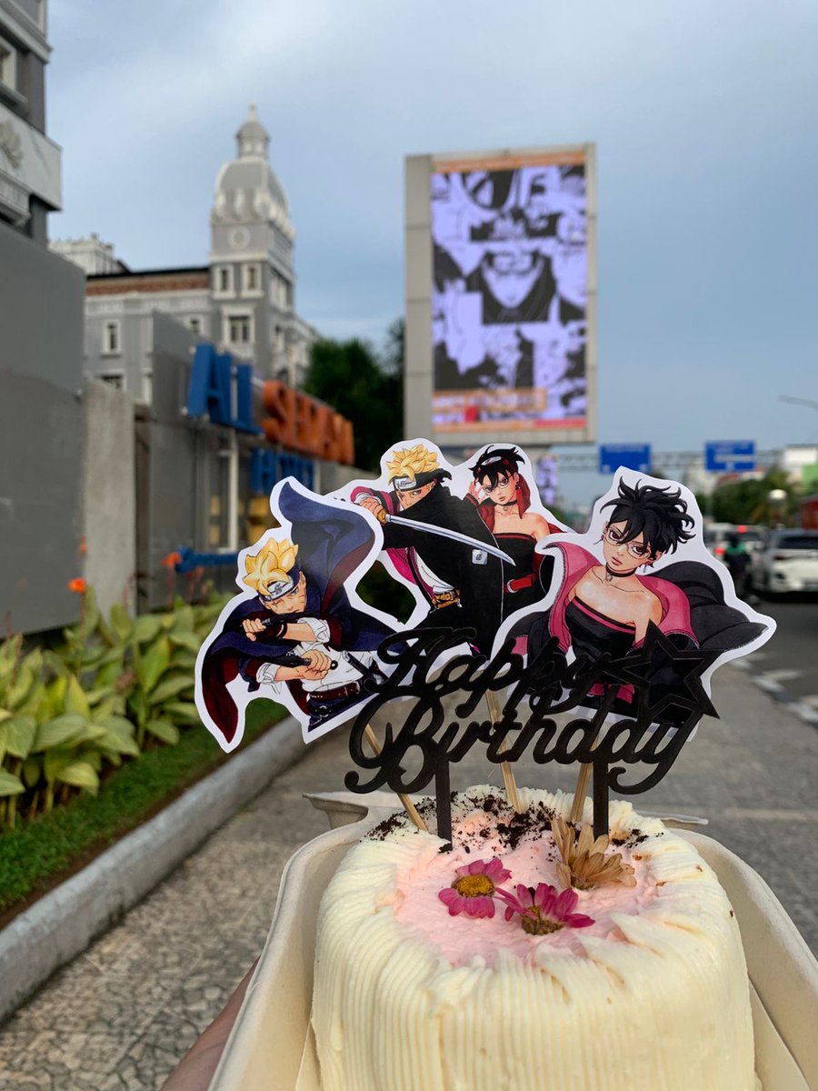 BoruSara Paradise🔩🥗 tweet media