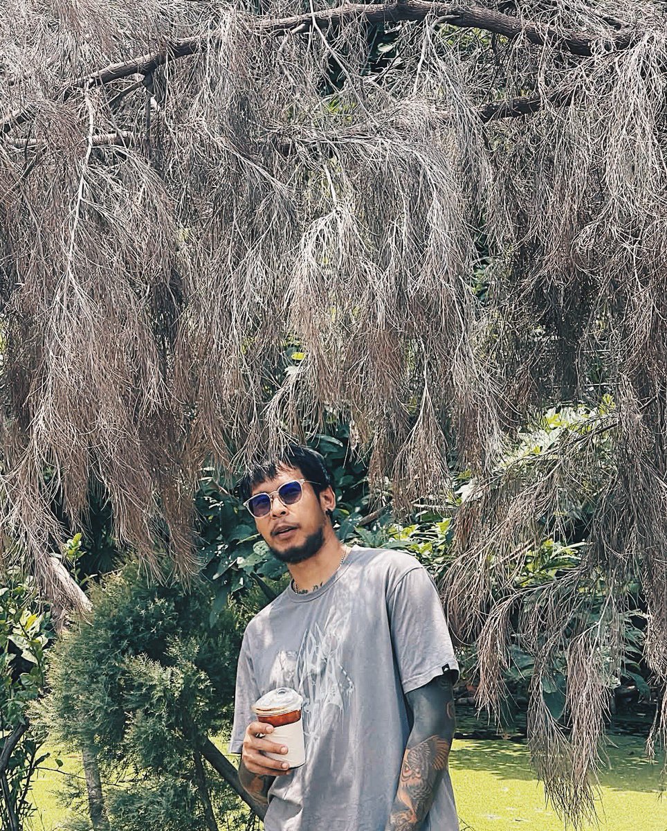 DISENBERG tweet media