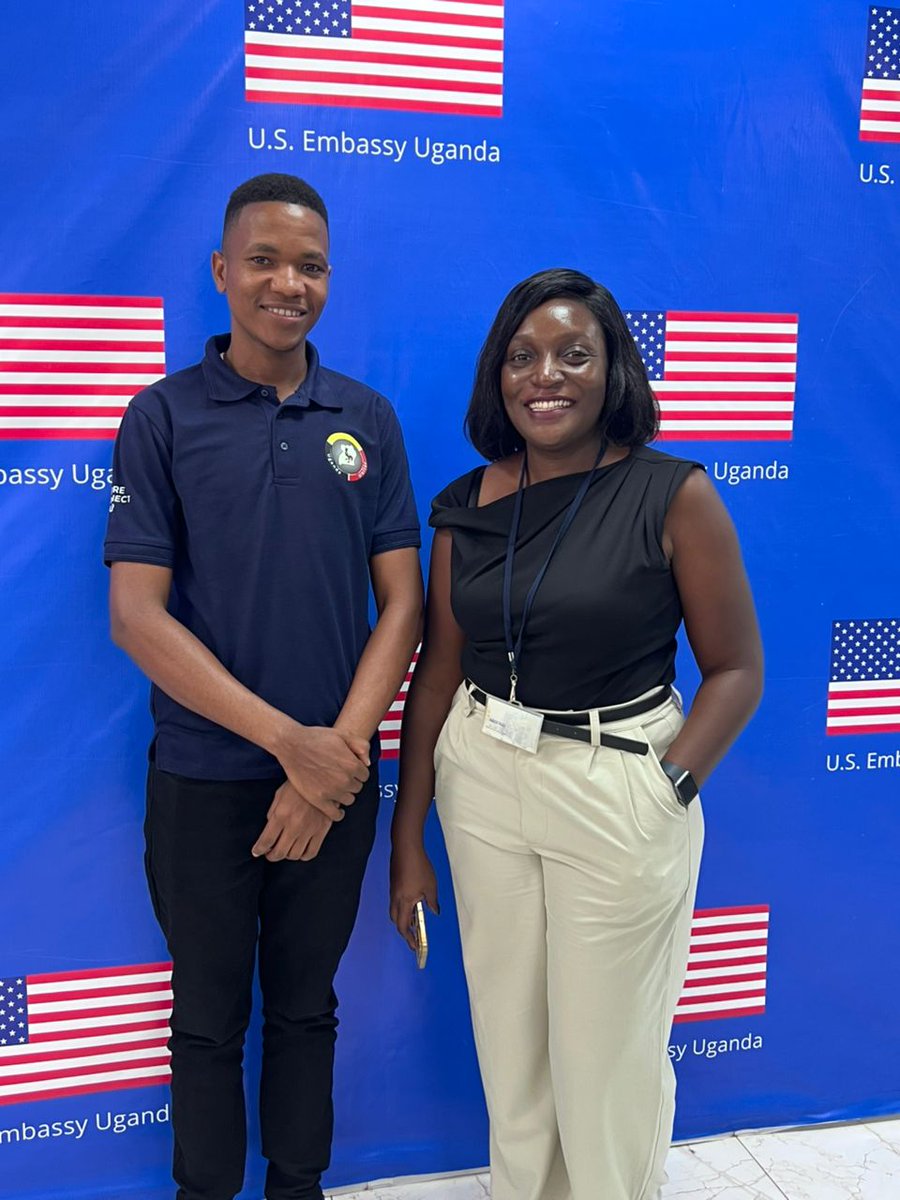 Kazibwe Lawrence tweet media