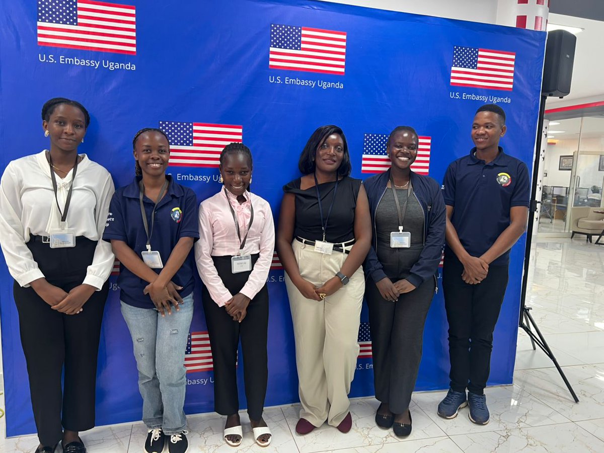 Kazibwe Lawrence tweet media