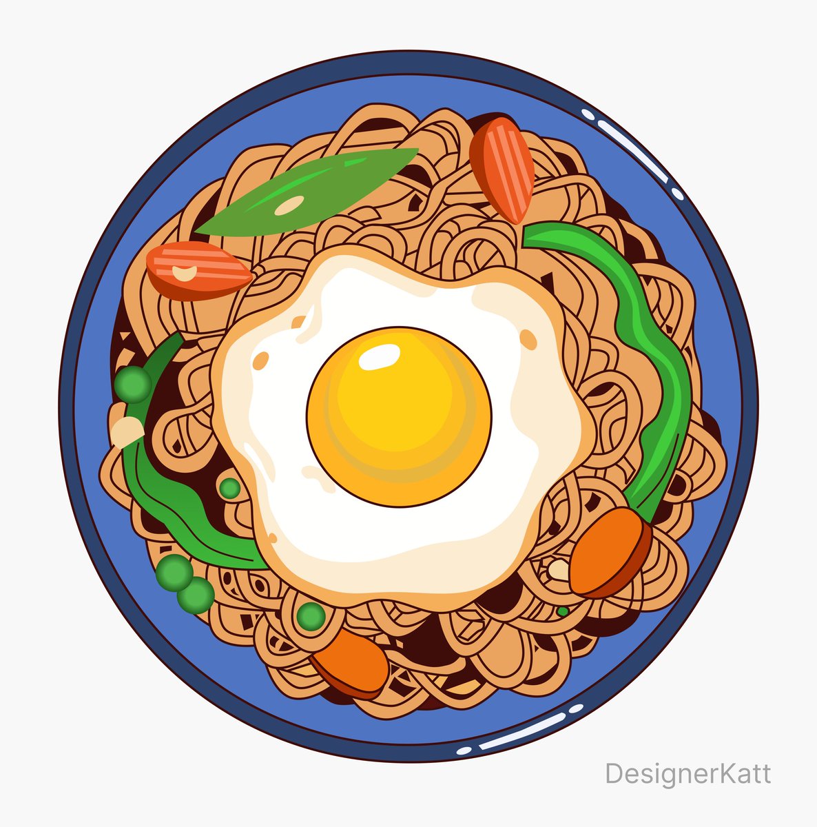 DesignerKatt 🐱 tweet media