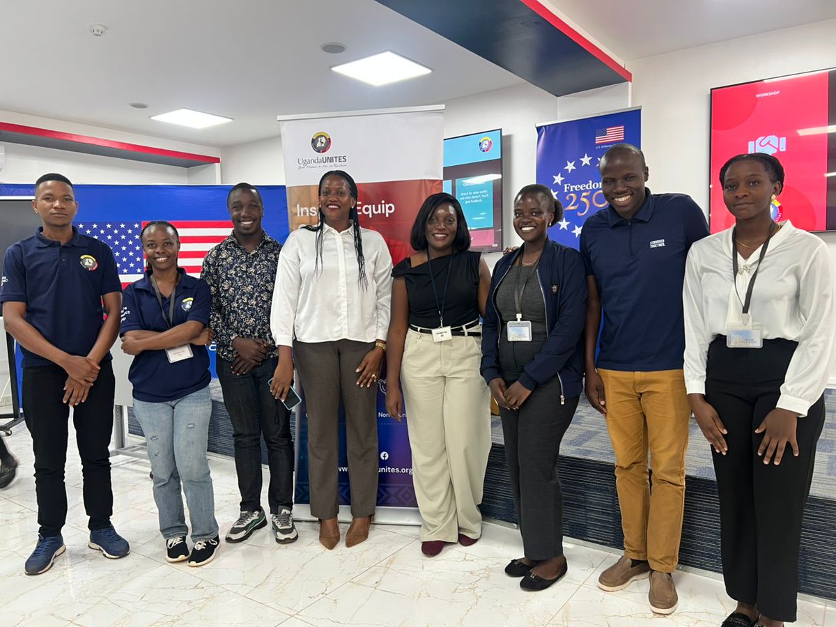 Kazibwe Lawrence tweet media