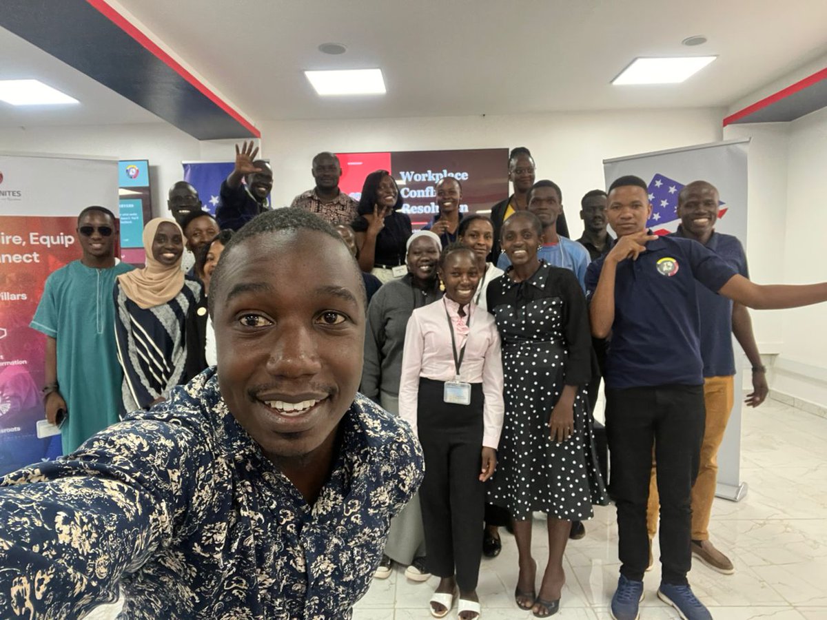 Kazibwe Lawrence tweet media