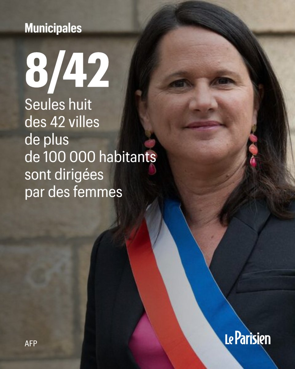 Le Parisien tweet media