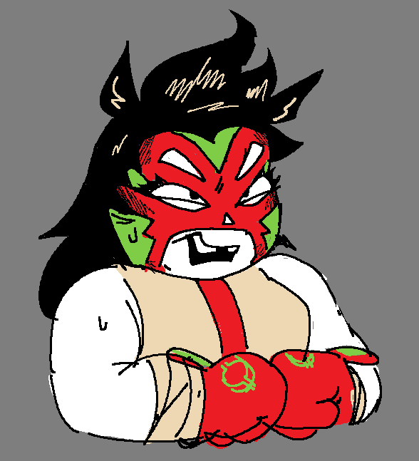 Holly! From school tweet media