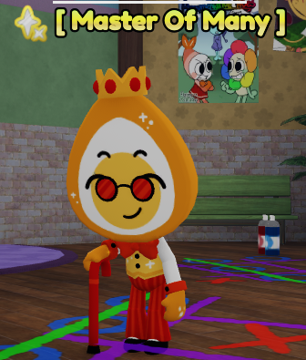 Catalyst the something idk tweet media