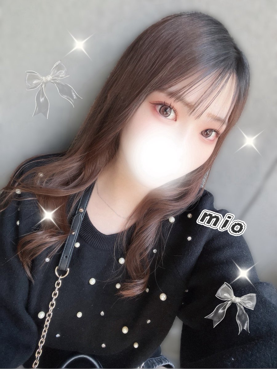 川栄 みお tweet media