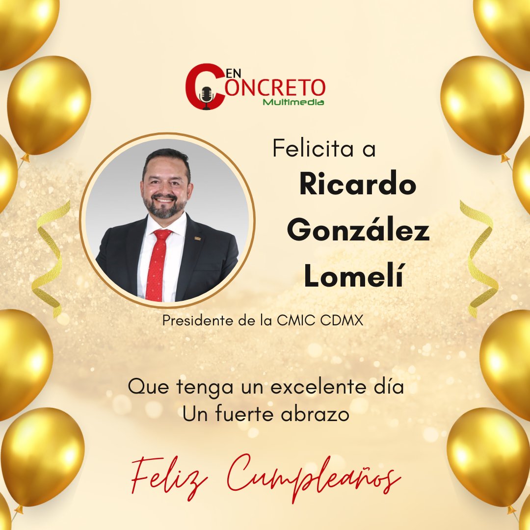 EN CONCRETO tweet media