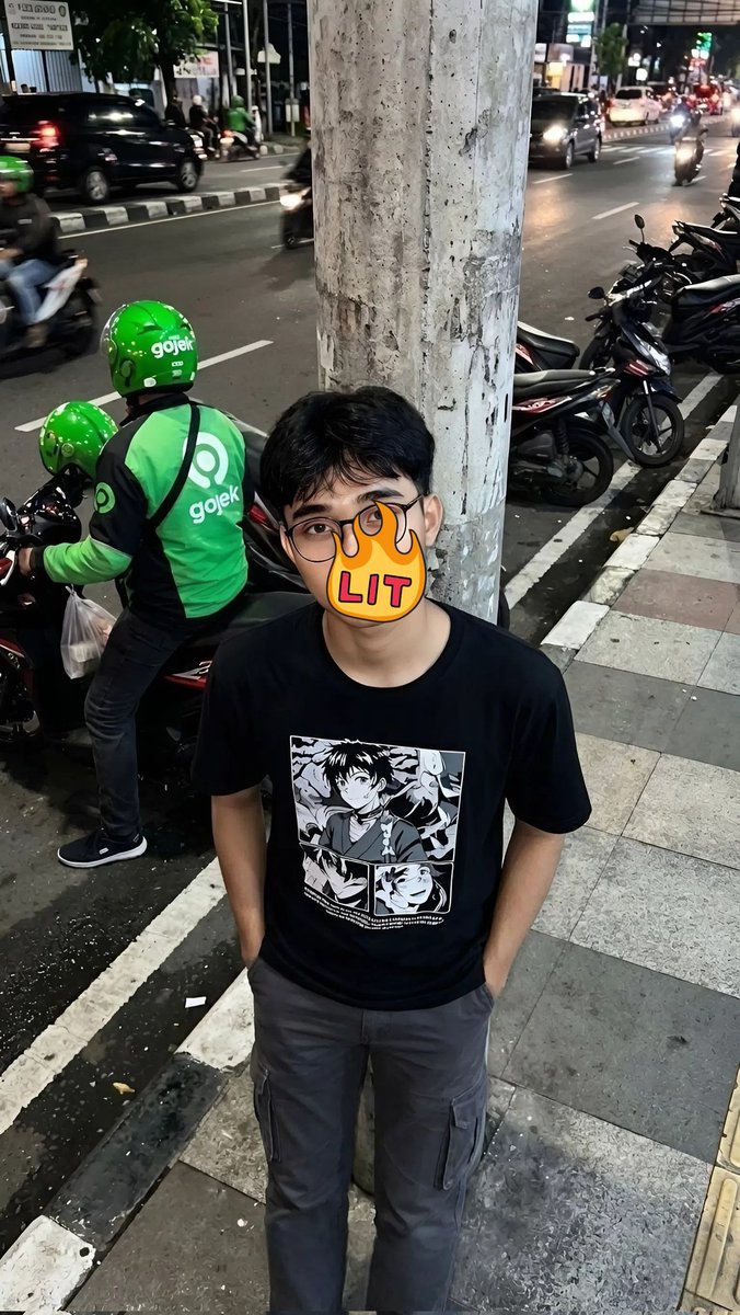 gueal_'s tweet photo. Kadang kepikiran punya pacar yg tinggi 190+ lagi seru keknya https://t.co/2gMNZBxgtN