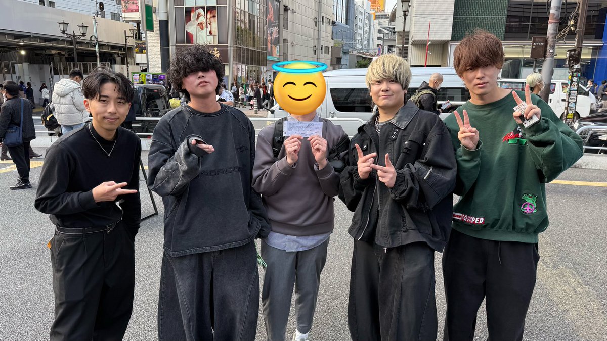 もものすけ＠デジ垢 tweet media