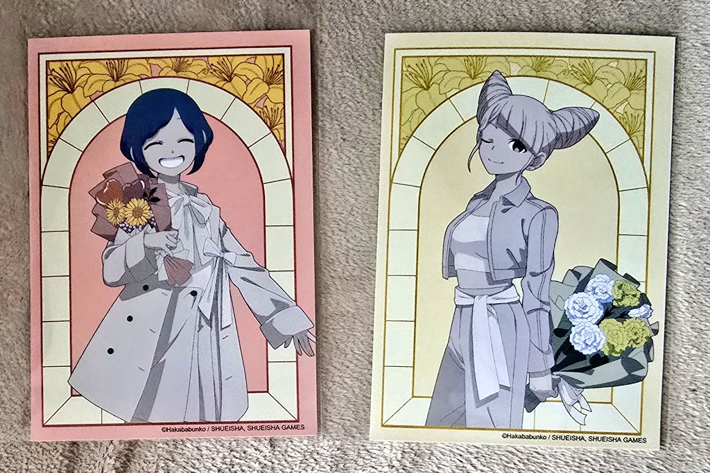 みどり@リトリンあります tweet media