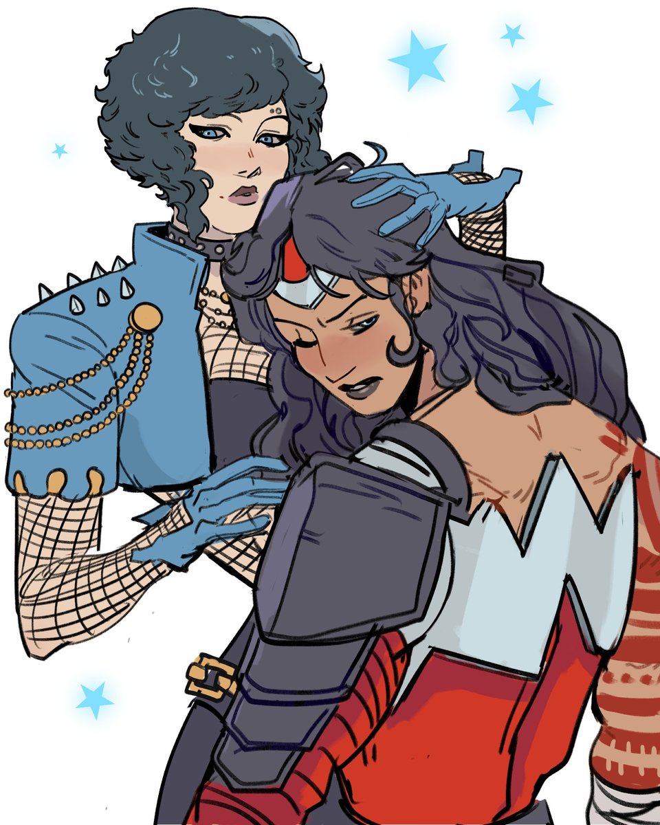 Tiny Skald - COMMISSIONS CLOSED tweet media