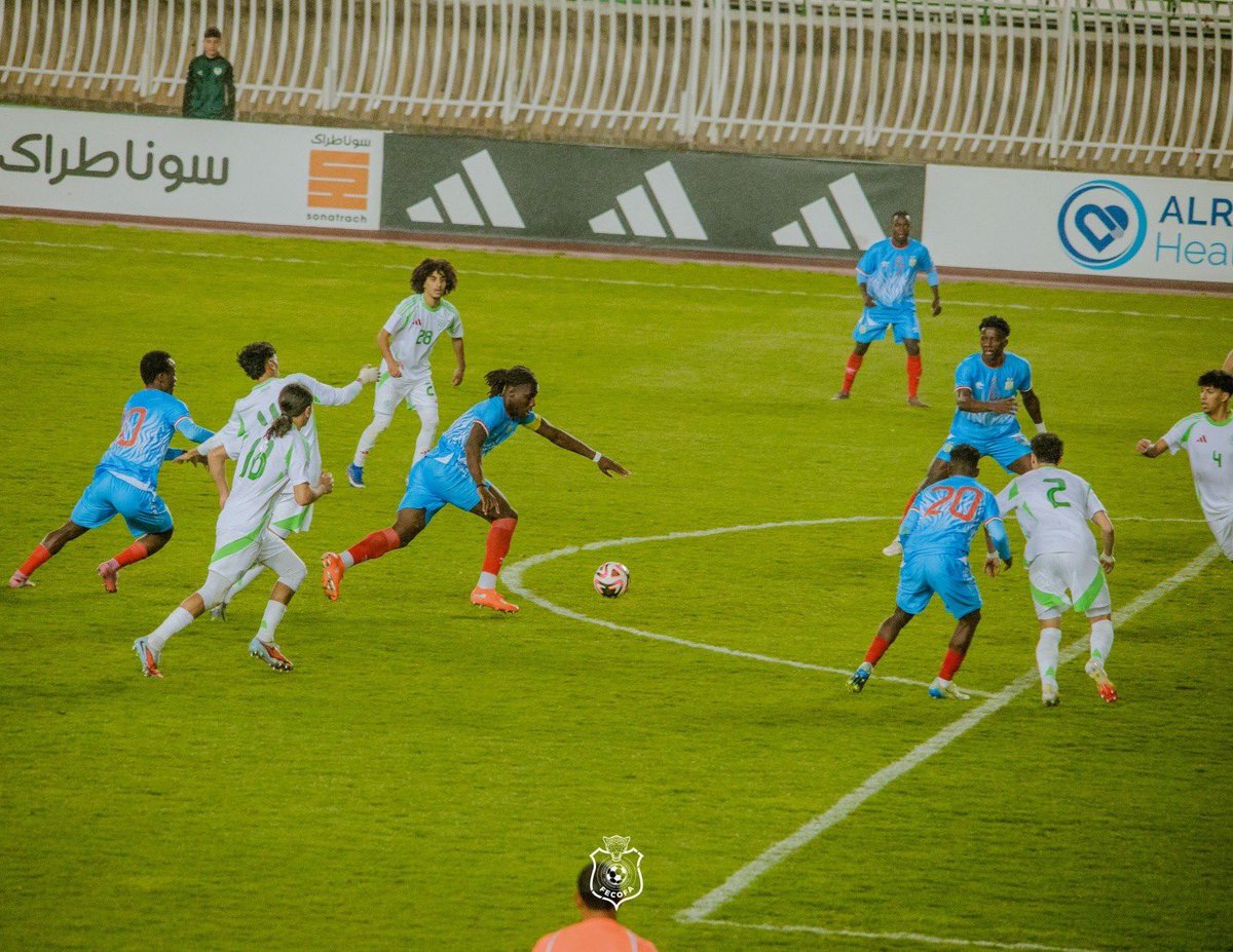 STREAM FOOTBALL RDC tweet media