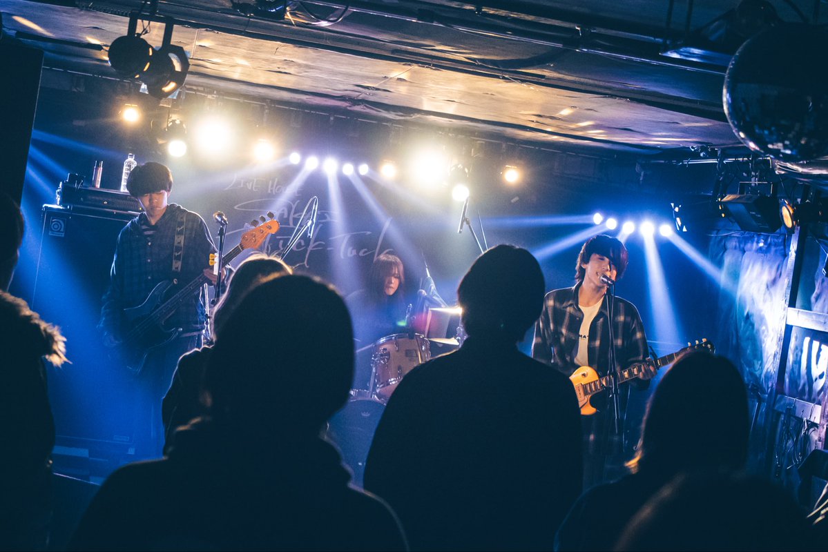 MA'IN LIGHT(ex.オワリモノ) tweet media