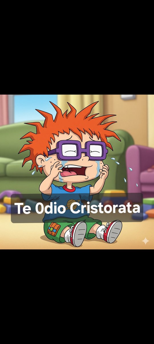 Criss7 tweet media