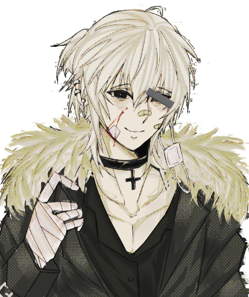 FONAさん| COMMS, VGEN OPEN tweet media