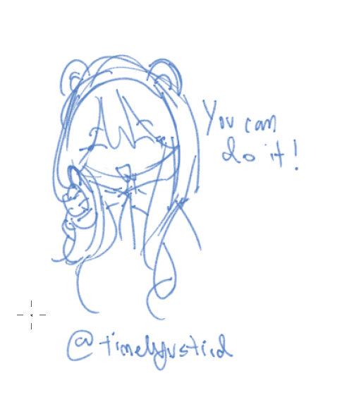 timely vstrid 🍏 tweet media