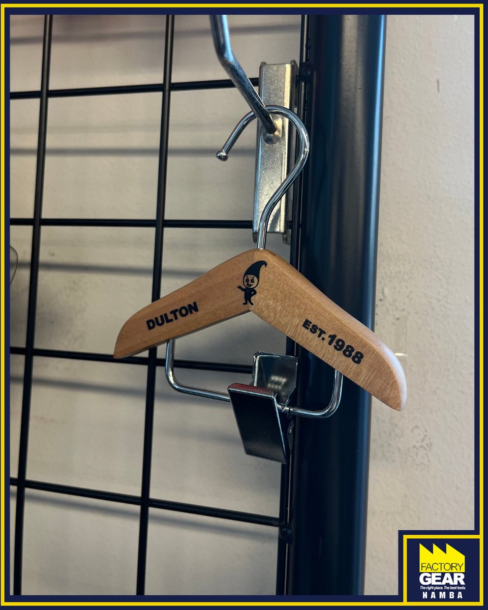 ファクトリーギアなんば店 tweet media