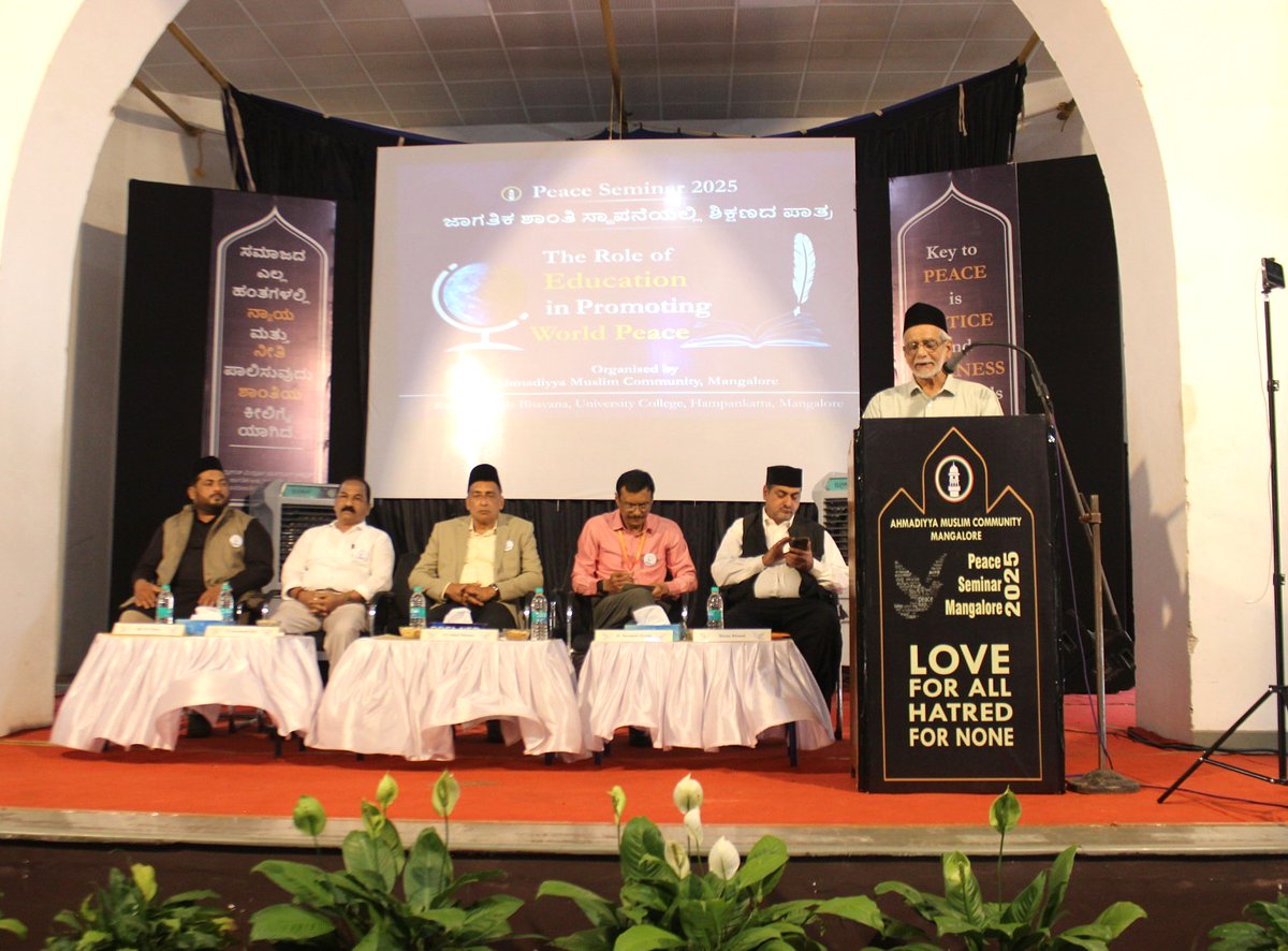 Islam in India tweet media