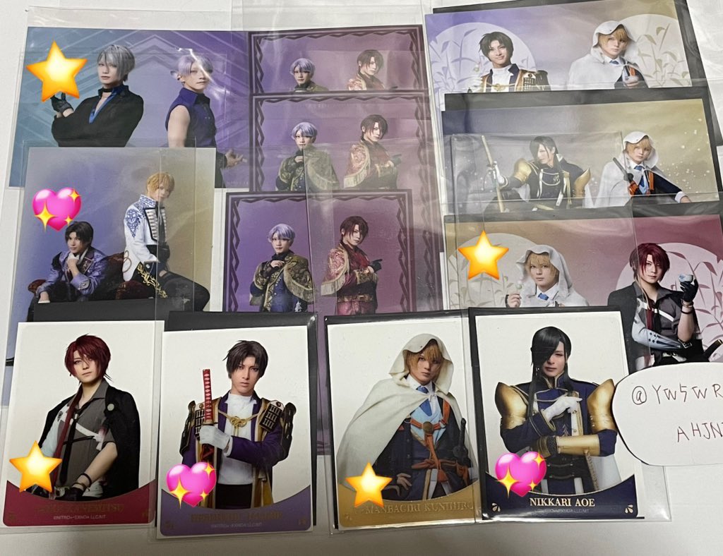 達海@ツイプロ必読 tweet media