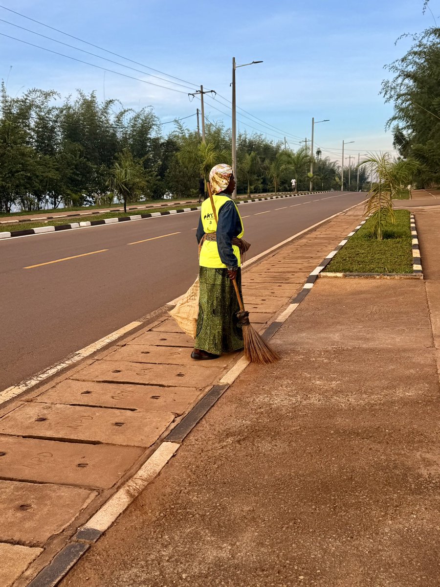 Pam Wa Mudakikwa tweet media