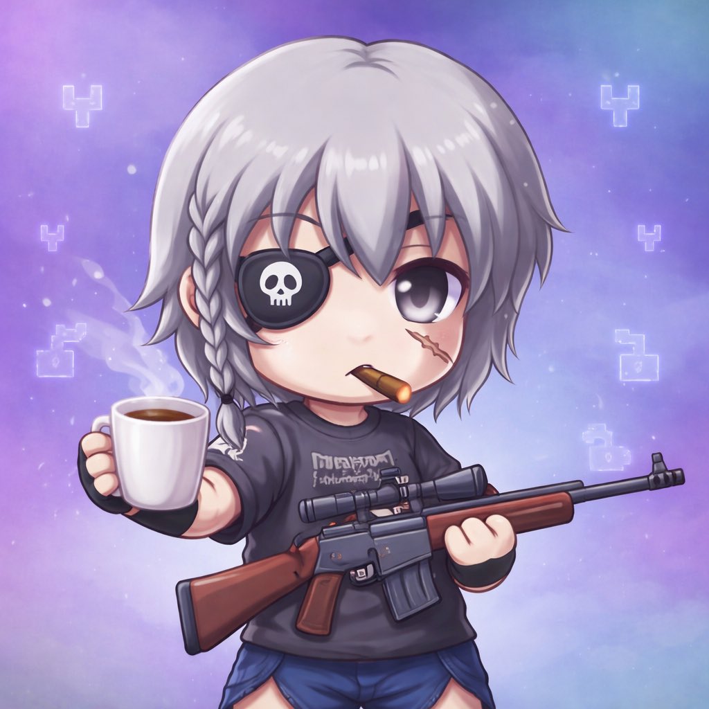 Can I get a GM? ☕️