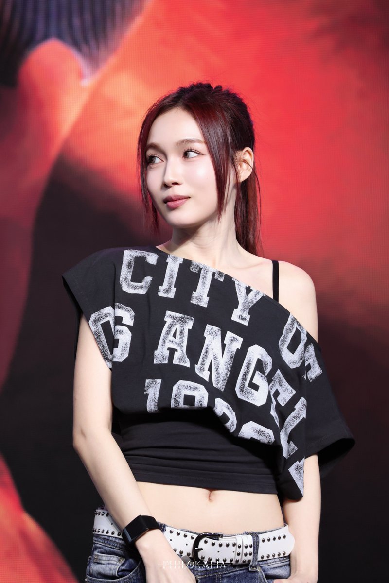 Gorya Rani 260328 Gorya #GMMTVFANIVAL2026xGirlRules