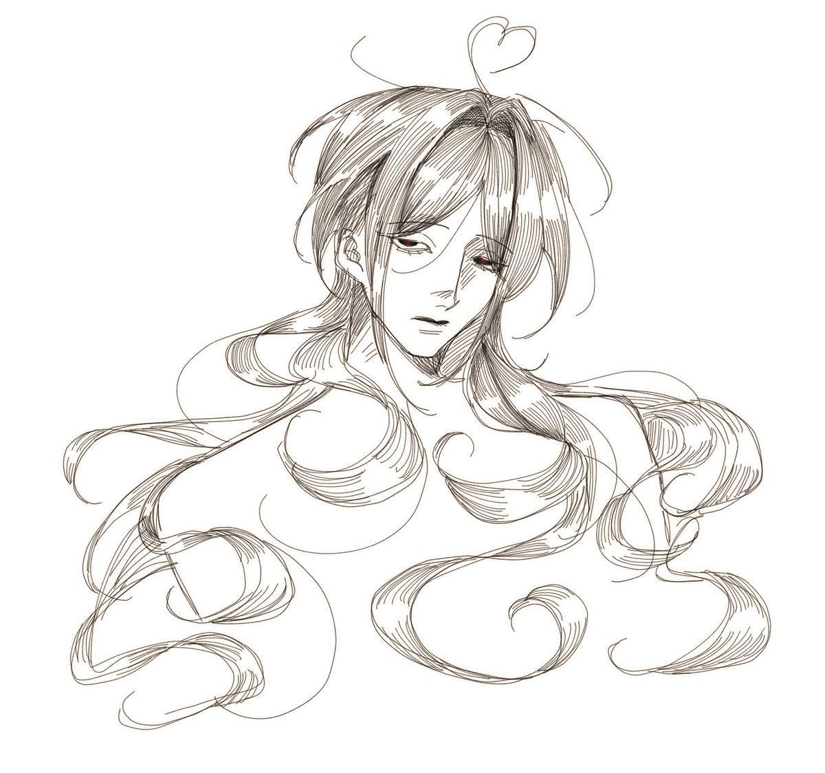 Sin (@0verth1nkingjd) on Twitter photo 