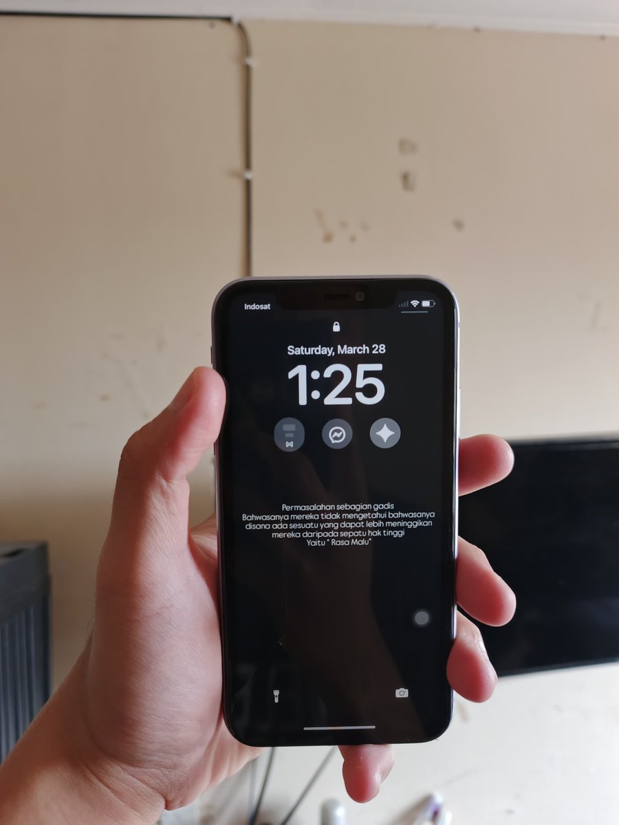 Fadil Pradana tweet media