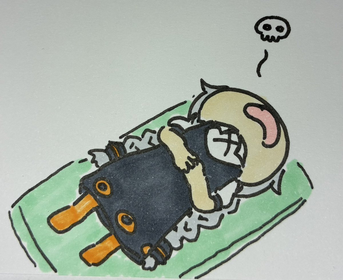 うゐろう（車載とか） tweet media