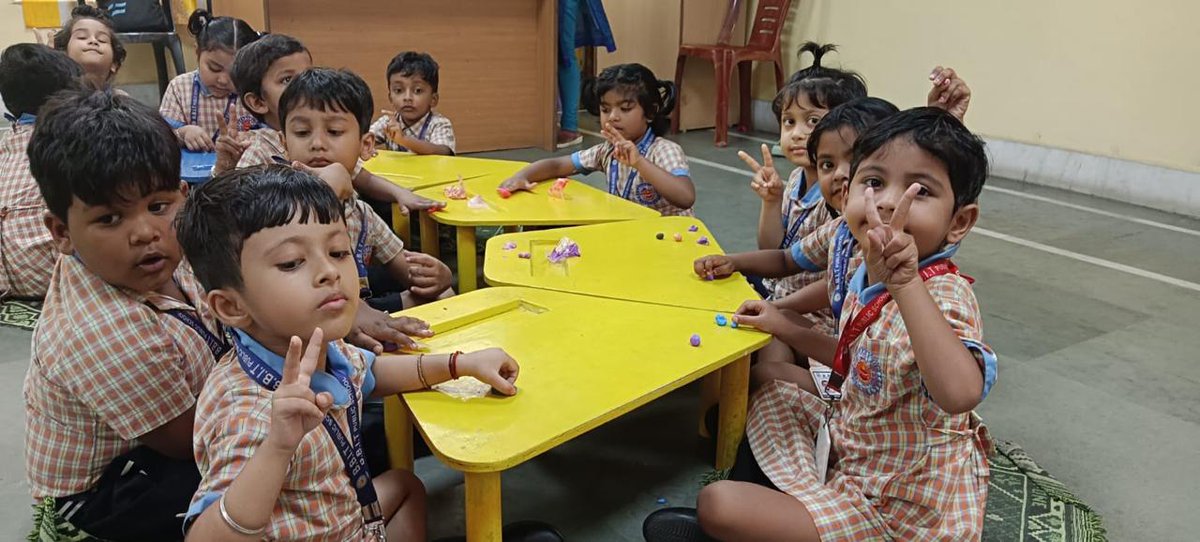 BBIT Public School tweet media