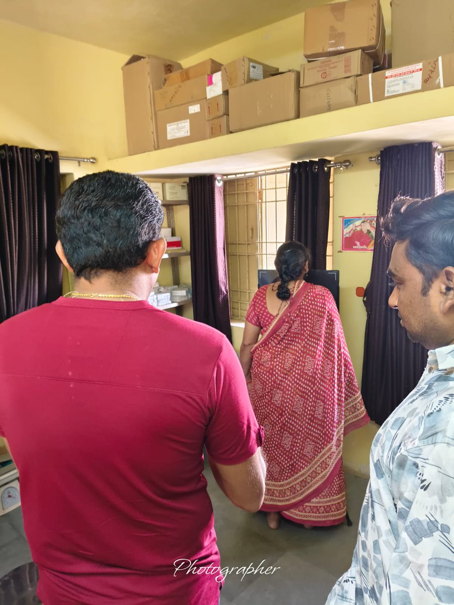 Sbcc.Health.District Panchayat Rajkot tweet media