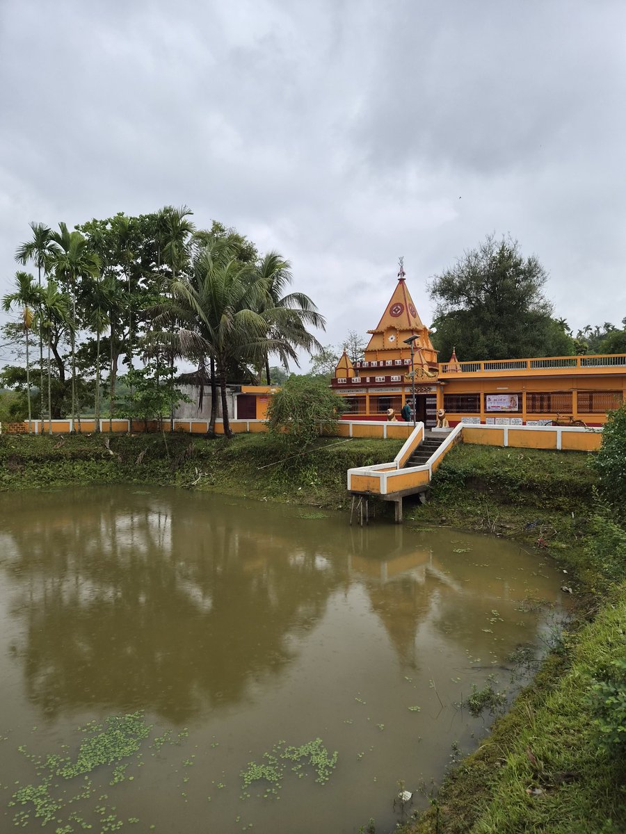 Winston Smith (Āsurā) tweet media