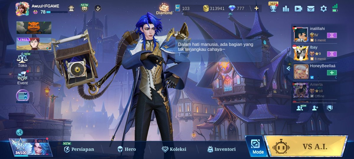 Bahrul 🌊 tweet media