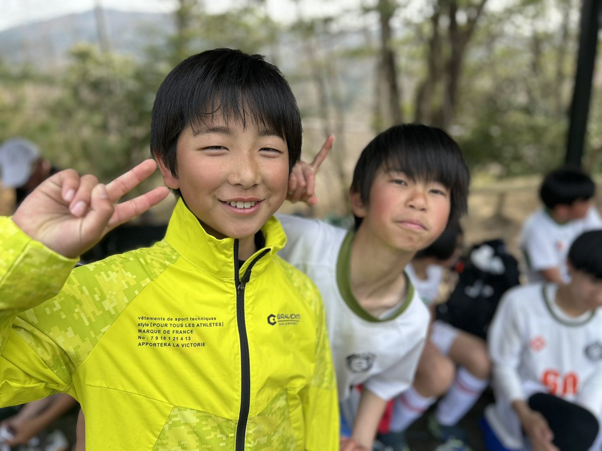 CREAR FC(クレアールFC) tweet media