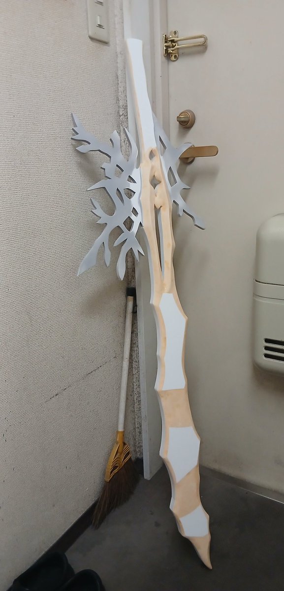 ∬伝説のいかれ シャッポ工房∬✨㊗️７th周年 ㊗️☃️✨造形講座 受付中🍨🔥✨🎵 tweet media