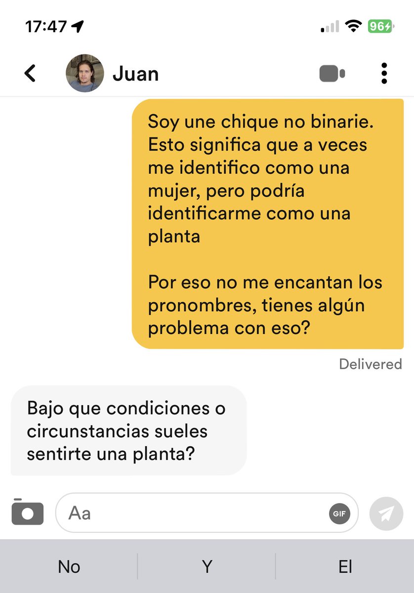 Abel Ixco fan account tweet media