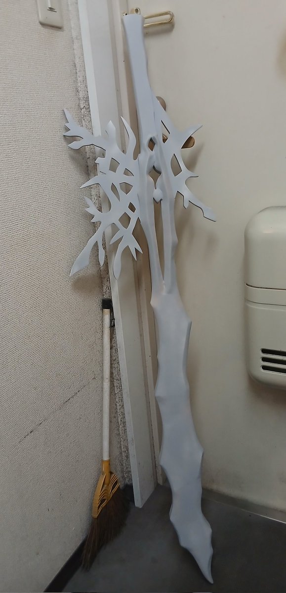 ∬伝説のいかれ シャッポ工房∬✨㊗️７th周年 ㊗️☃️✨造形講座 受付中🍨🔥✨🎵 tweet media