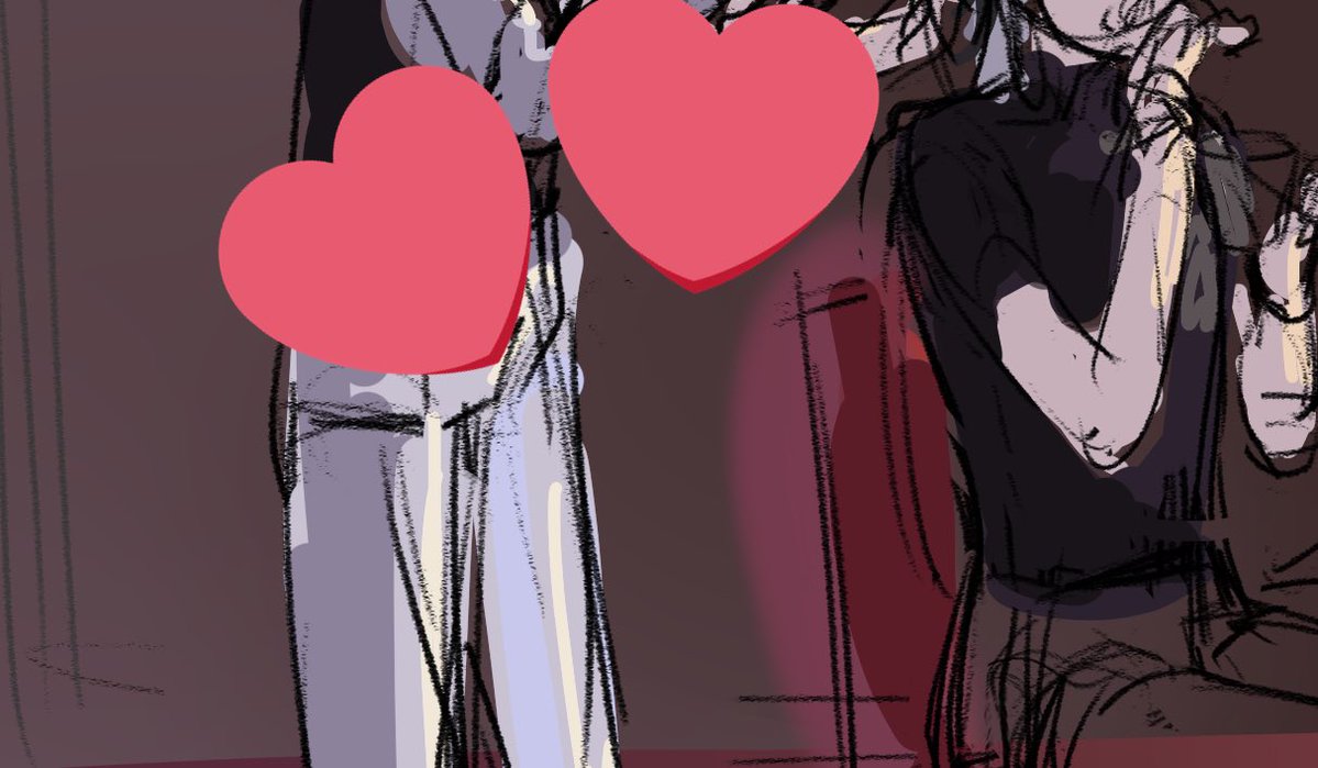 ごましお tweet media