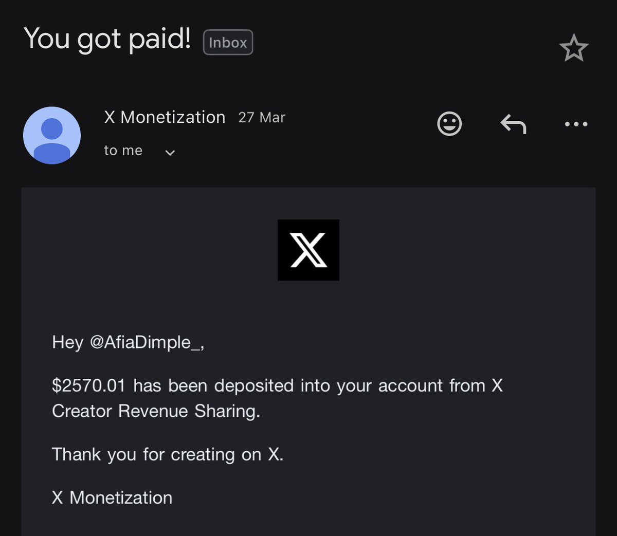 Afia Dimple🦋 tweet media