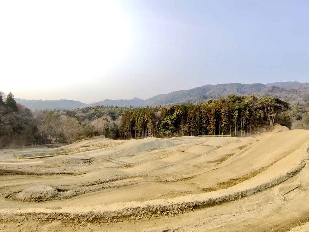 いなべモータースポーツランド公式 tweet media