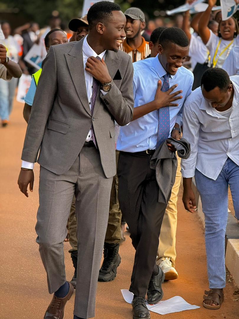 Kevin Nsamuye. tweet media