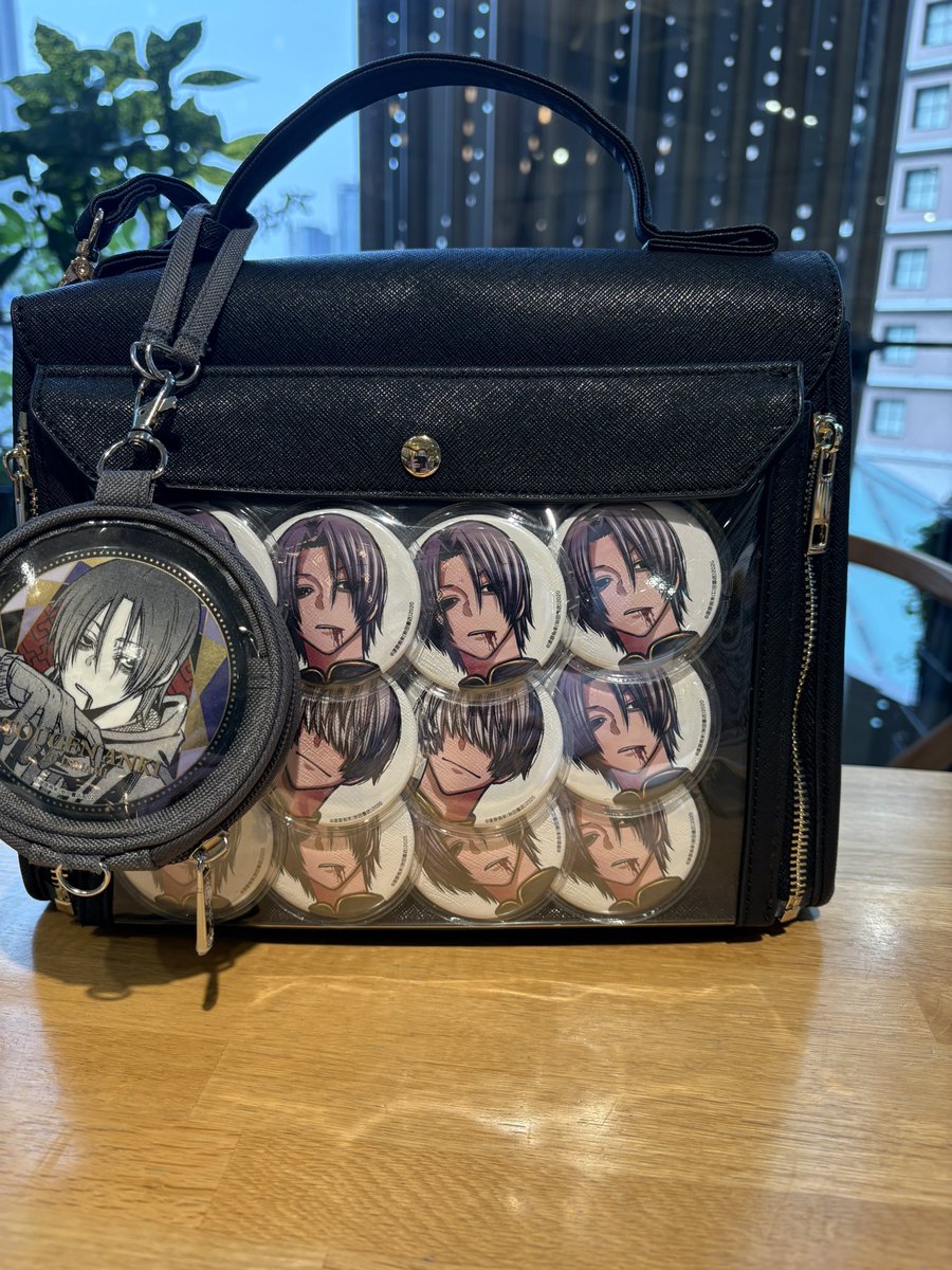 よこぴよ。 tweet media